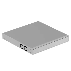 Ajax Superior 16-Kanal NVR H2DAI16PAC white