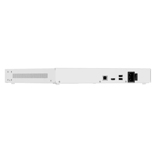 Ajax Superior 32-Kanal NVR H2DAI2GAC white