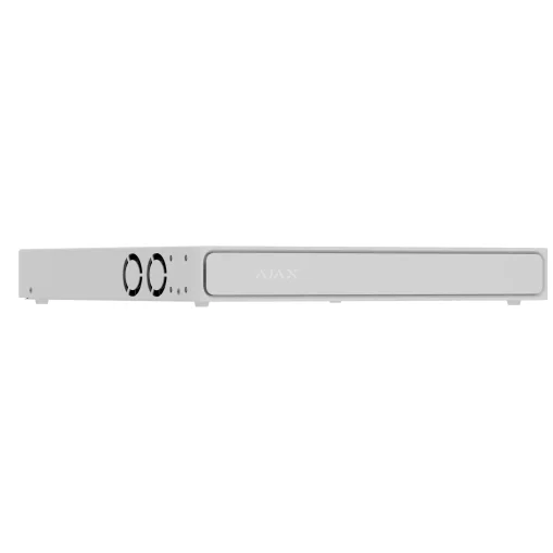 Ajax Superior 32-Kanal NVR H2DAI2GAC white