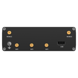 Teltonika RUTC41 | 4G Edge Router mit Docker & Wi-Fi 6