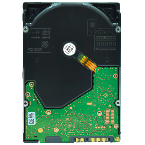 Western Digital HDD 3.5" SATA6 22TB Festplatte