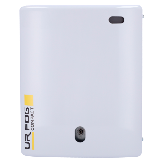 UR Fog Compact 390 | Nebelgenerator bis 45 m²