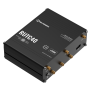 Teltonika RUTC40 | 4G Edge Router mit Docker, Wi‑Fi 6 & Dual SIM