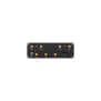 Teltonika RUTC42 | Dual‑Modem 4G Edge Router mit Docker & Wi‑Fi 6
