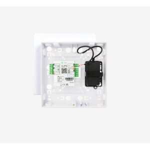 Paxton SOLO -Controller, 12 V 1 A Netzteil, mit...