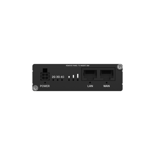 Teltonika RUT202 | Kompakter Dual-SIM LTE Router