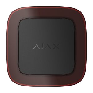 Ajax EN54 Indicator Jeweller black
