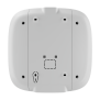 Ajax Superior StreetSiren Plus G3 Jeweller white