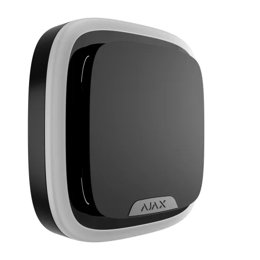 Ajax Superior StreetSiren Plus G3 Jeweller black