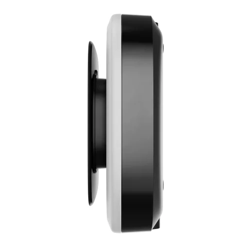 Ajax Superior StreetSiren Plus G3 Jeweller black
