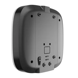 Ajax Superior StreetSiren Plus G3 Jeweller black