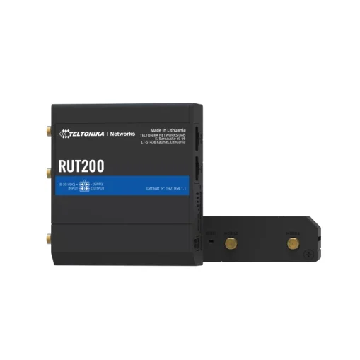 Teltonika RUT200 LTE Router