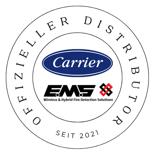 Carrier Partner