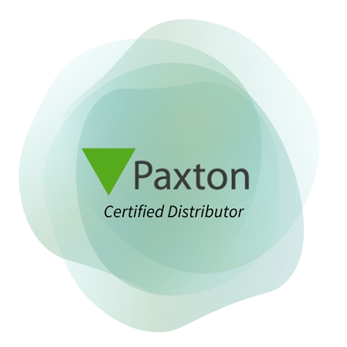 Paxton Partner