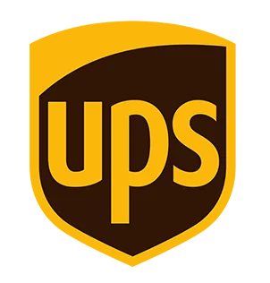 UPS Delivery Icon